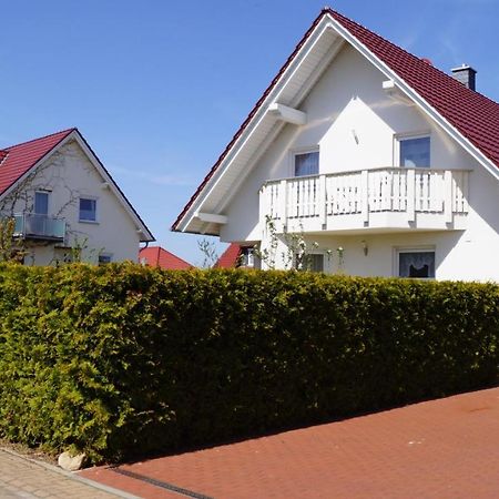 Ferienhaus Familie Mueller イルセンブルク エクステリア 写真
